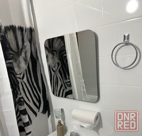 Сдается: Однокомнатная квартира Этаж: 8/9 Донецк - изображение 1