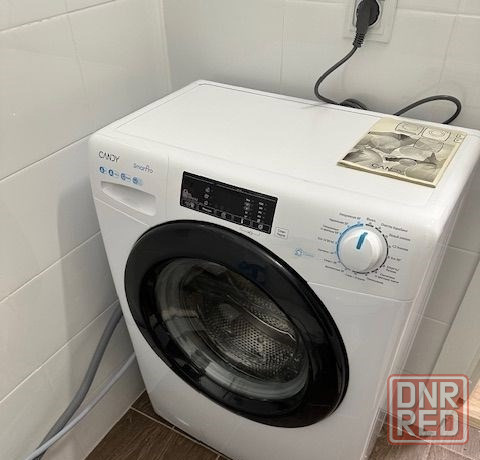 Сдается: Однокомнатная квартира Этаж: 8/9 Донецк - изображение 2