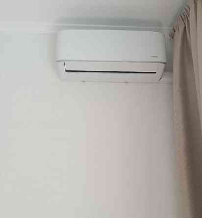 Сдается:Однокомнатная квартира Этаж:7/9 Район:Кировский Донецк