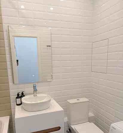 Сдается:Однокомнатная квартира Этаж:7/9 Район:Кировский Донецк