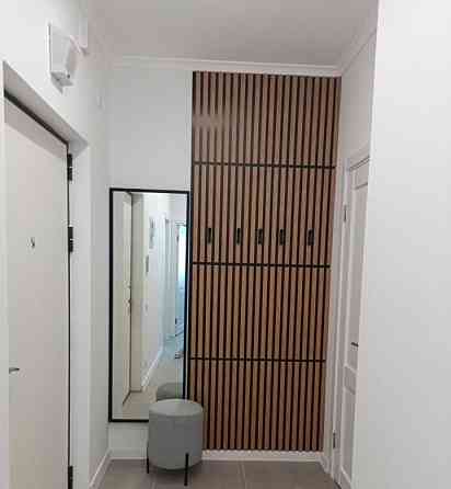 Сдается:Однокомнатная квартира Этаж:7/9 Район:Кировский Донецк