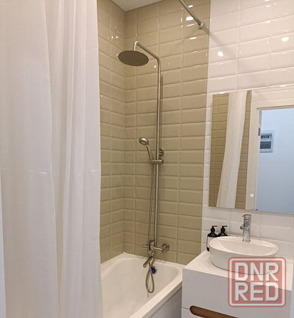 Сдается:Однокомнатная квартира Этаж:7/9 Район:Кировский Донецк - изображение 3