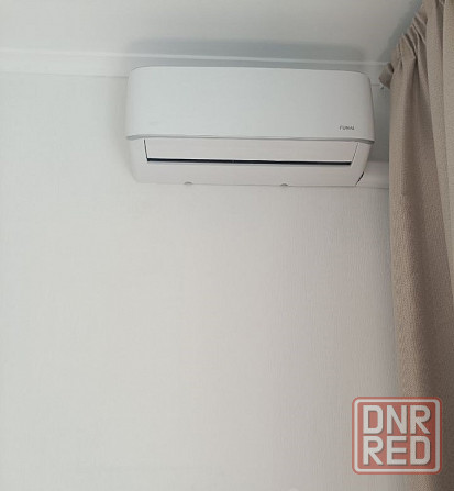 Сдается:Однокомнатная квартира Этаж:7/9 Район:Кировский Донецк - изображение 2