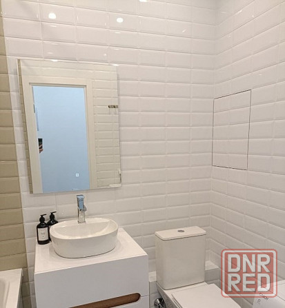 Сдается:Однокомнатная квартира Этаж:7/9 Район:Кировский Донецк - изображение 1