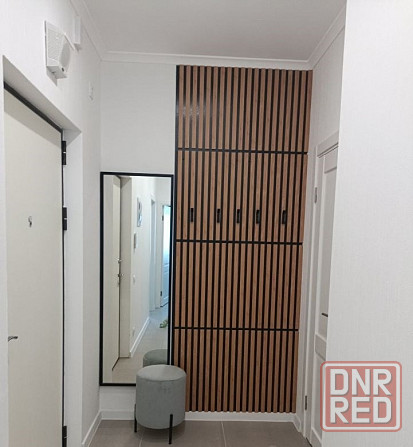 Сдается:Однокомнатная квартира Этаж:7/9 Район:Кировский Донецк - изображение 4