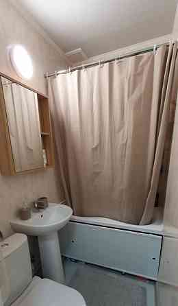 Сдается:Однокомнатная квартира Этаж:2/9 Район:Будённовский Донецк