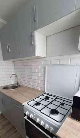 Сдается:Однокомнатная квартира Этаж:2/9 Район:Будённовский Донецк