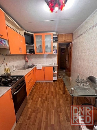 Сдам 2кк квартиру, Пролетарский район Донецк - изображение 1