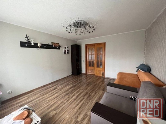 Сдам 2кк квартиру, Пролетарский район Донецк - изображение 3