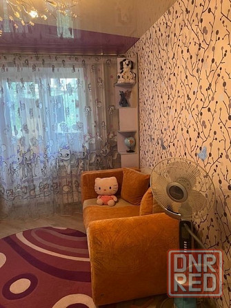 Сдам 2кк квартиру, Пролетарский район Донецк - изображение 4