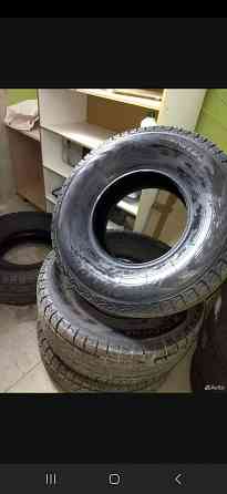 Продам резину Yokohama Донецк