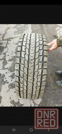 Продам резину Yokohama Донецк - изображение 2