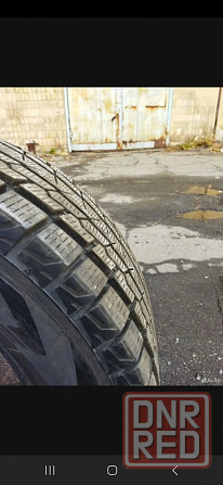 Продам резину Yokohama Донецк - изображение 3