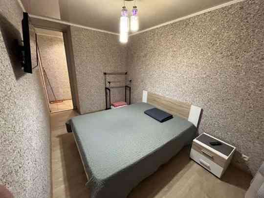 Сдаётся: 2кк квартира Район: Ворошиловский, проспект Маяковского ( Диск ) Донецк