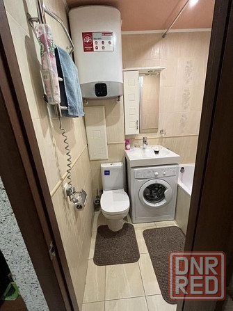 Сдаётся: 2кк квартира Район: Ворошиловский, проспект Маяковского ( Диск ) Донецк - изображение 3