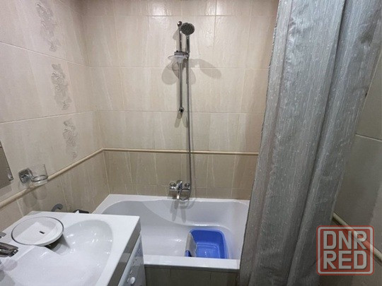 Сдаётся: 2кк квартира Район: Ворошиловский, проспект Маяковского ( Диск ) Донецк - изображение 4