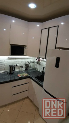 Сдам отличную 2-комнатную квартиру 54 м2 Донецк - изображение 4