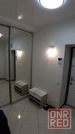 Сдам отличную 2-комнатную квартиру 54 м2 Донецк - изображение 1