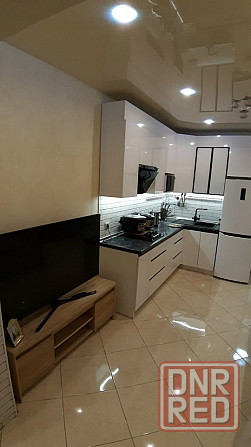 Сдам отличную 2-комнатную квартиру 54 м2 Донецк - изображение 2