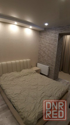 Сдам отличную 2-комнатную квартиру 54 м2 Донецк - изображение 3