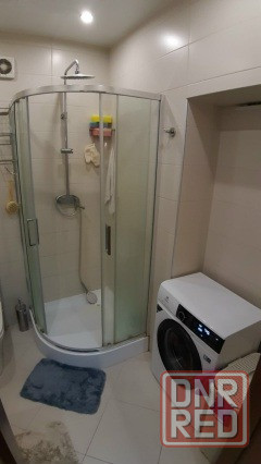 Сдам отличную 2-комнатную квартиру 54 м2 Донецк - изображение 5