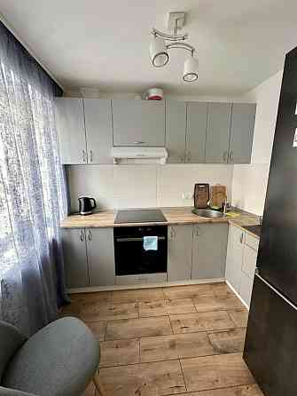 Сдается 2-комнатная квартира 45 кв. м Район: Ворошиловский Донецк