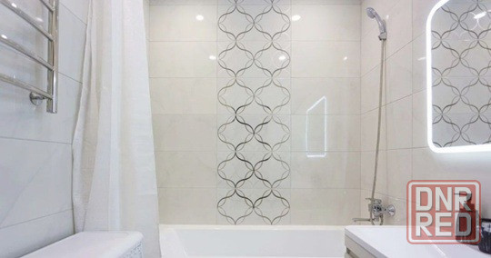 Сдается:Однокомнатная квартира Этаж:3/5 Донецк - изображение 2