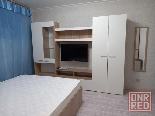 г. Донецк, Киевский район, Донецк Сити Донецк - изображение 1