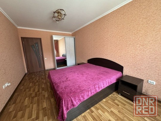 Сдам 1кк квартиру Район: Пролетарский Донецк - изображение 1