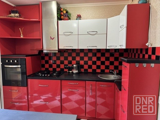 Сдам 1кк квартиру Район: Пролетарский Донецк - изображение 3