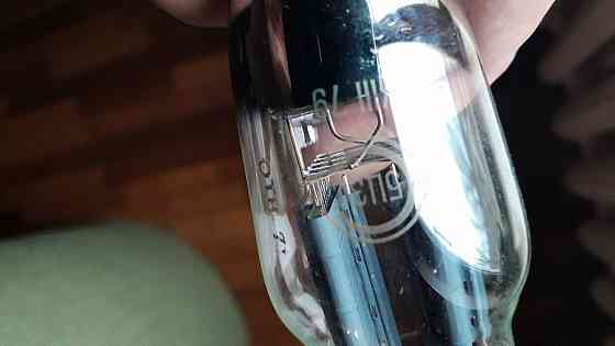 кенотрон 5Ц3С двуханодный низковольтный Донецк