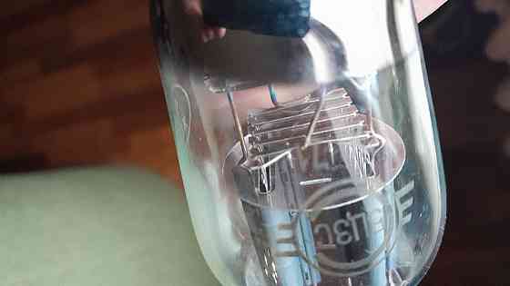 кенотрон 5Ц3С двуханодный низковольтный Донецк