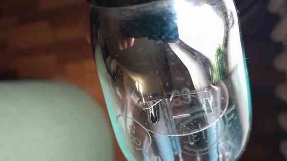 кенотрон 5Ц3С двуханодный низковольтный Донецк