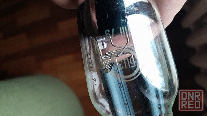 кенотрон 5Ц3С двуханодный низковольтный Донецк - изображение 4