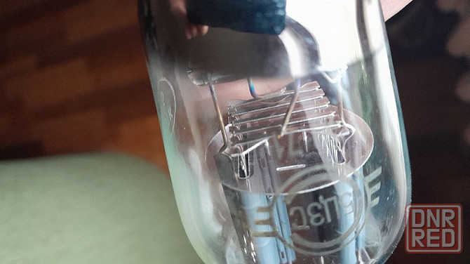 кенотрон 5Ц3С двуханодный низковольтный Донецк - изображение 3