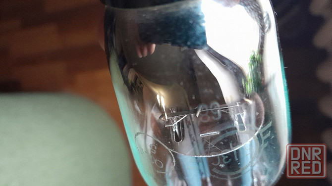 кенотрон 5Ц3С двуханодный низковольтный Донецк - изображение 2