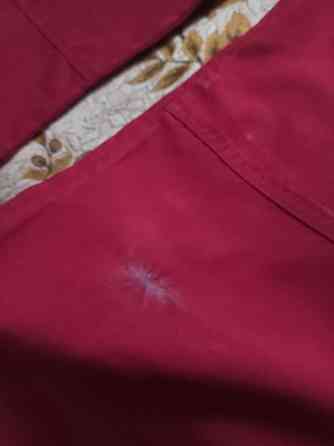 Штаны легкие рабочие плащевые Донецк