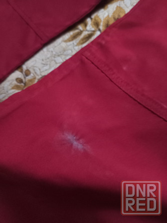 Штаны легкие рабочие плащевые Донецк - изображение 3