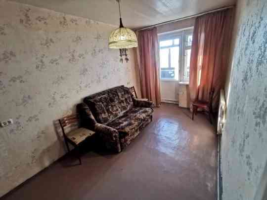 Сдаётся двухкомнатная квартира. Адрес: Ворошиловский район, проспект Богдана Хмельницкого Донецк