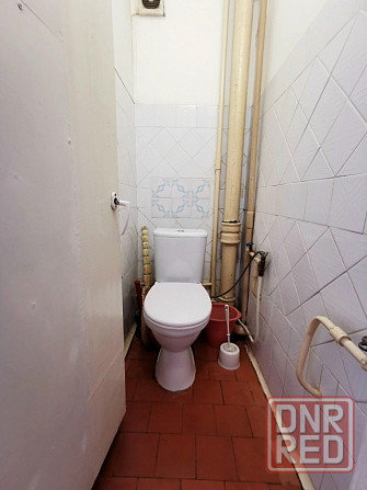 Сдаётся двухкомнатная квартира. Адрес: Ворошиловский район, проспект Богдана Хмельницкого Донецк - изображение 2