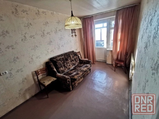 Сдаётся двухкомнатная квартира. Адрес: Ворошиловский район, проспект Богдана Хмельницкого Донецк - изображение 1