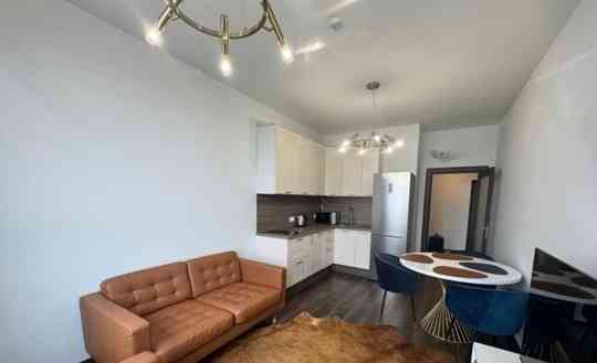 Сдается:Двухкомнатная квартира Этаж:5/9 Донецк