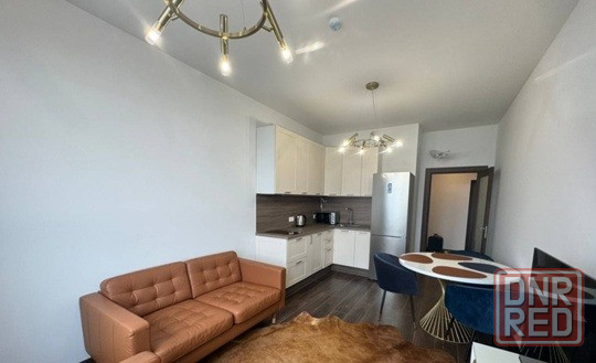 Сдается:Двухкомнатная квартира Этаж:5/9 Донецк - изображение 4