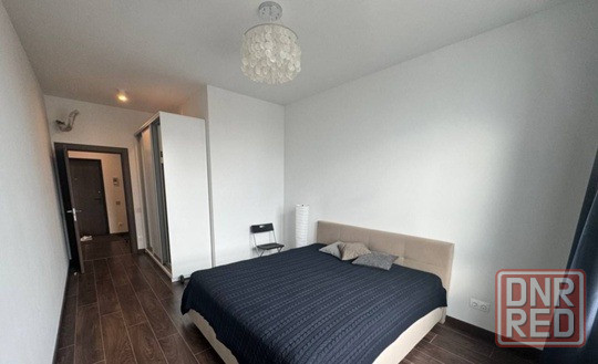 Сдается:Двухкомнатная квартира Этаж:5/9 Донецк - изображение 2