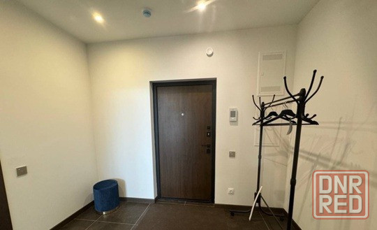 Сдается:Двухкомнатная квартира Этаж:5/9 Донецк - изображение 1