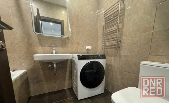 Сдается:Двухкомнатная квартира Этаж:5/9 Донецк - изображение 3