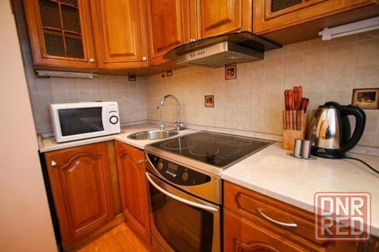 Сдам 1-ую квартиру на длительный срок в Кашлинском районе,пр-кт Донецк - изображение 2