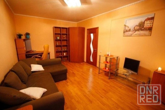 Сдам 1-ую квартиру на длительный срок в Кашлинском районе,пр-кт Донецк - изображение 1