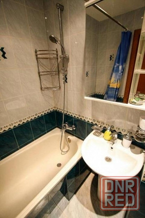 Сдам 1-ую квартиру на длительный срок в Кашлинском районе,пр-кт Донецк - изображение 3