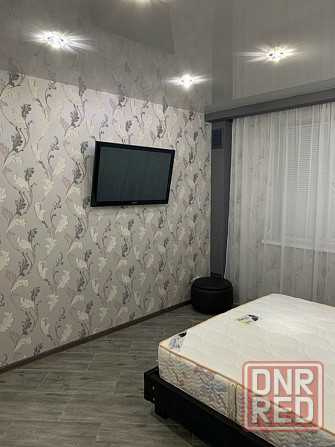 Сдам 1х к.кв в Калининском районе. Ближайшая остановка Грузия Донецк - изображение 3